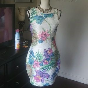 Jennifer Lopez dress sz small